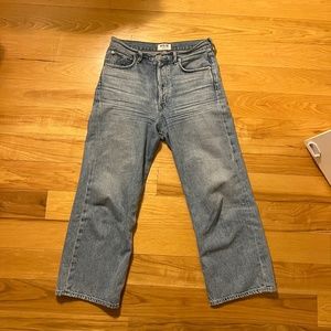 Agolde jeans